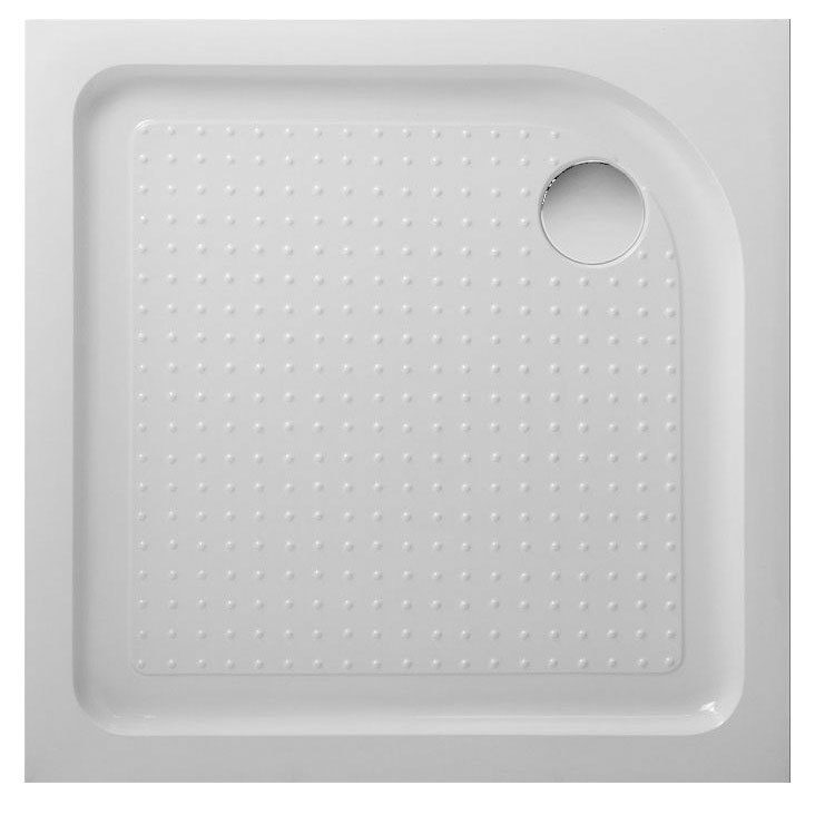 душевой поддон belbagno tray-bb-a-90-15-w 90x90