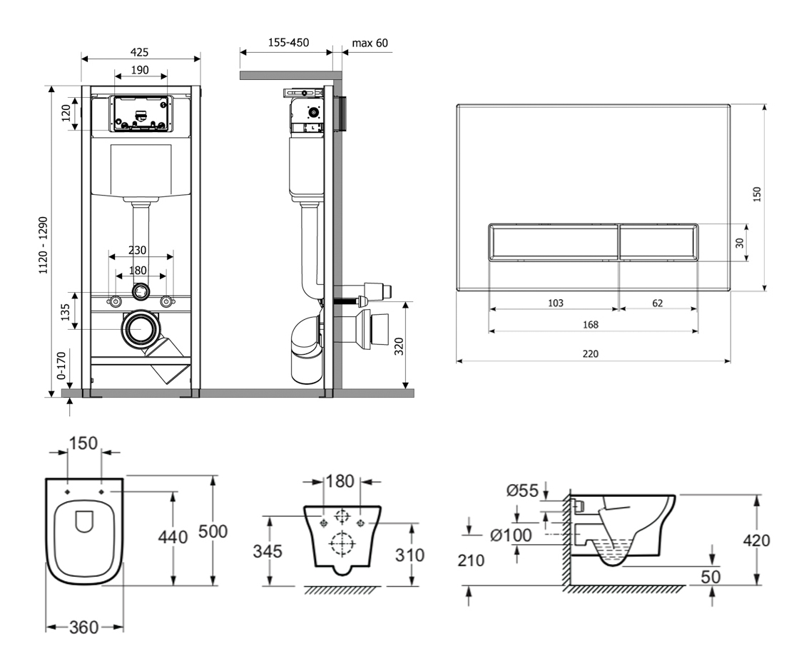 Душевая дверь Gutewetter Slide Door GK-862 105 (хром) фото 23 душевая дверь gutewetter slide door gk-862 105 (хром) фото 23