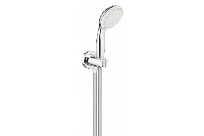душевой гарнитур grohe tempesta 100 26406001