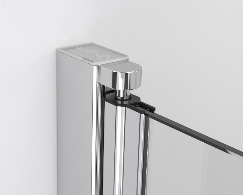 Душевой уголок Gutewetter Slide Rectan GK-863A 155x90 (бронза) фото 4 душевой уголок gutewetter slide rectan gk-863a 155x90 (бронза) фото 4