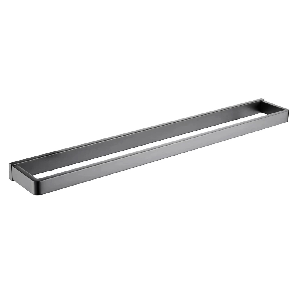 полотенцедержатель abber westen aa1755ng никель
