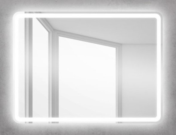 зеркало belbagno spc-mar-1100-800-led-tch-warm
