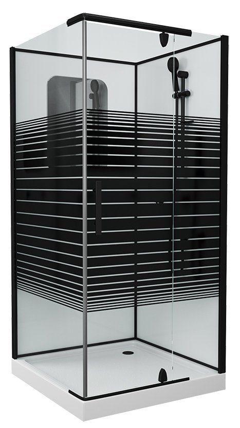 душевая кабина grossman gr-270q r 100x100