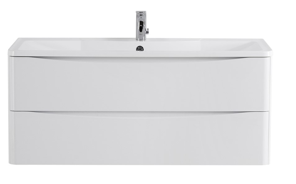 тумба под умывальник belbagno acqua-1200-2c-so-bl
