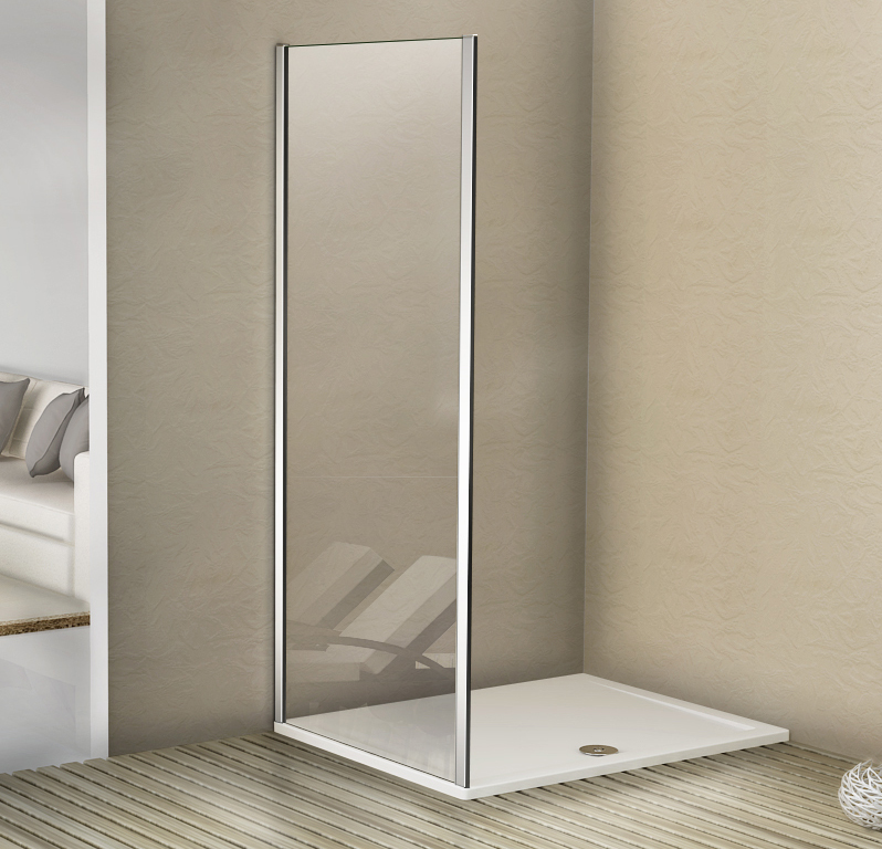 боковая часть gooddoor antares sp-80-c-ch 80x195