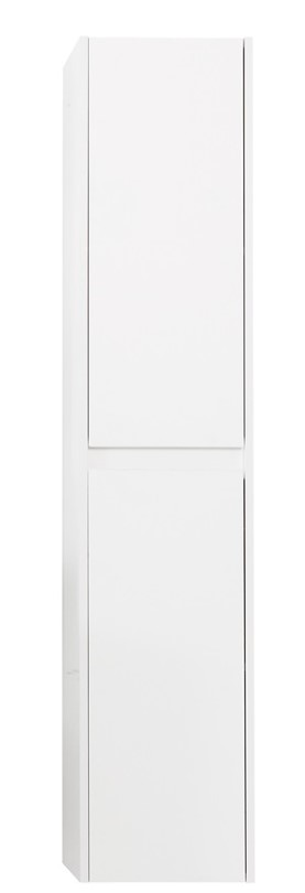 шкаф-пенал подвесной belbagno kraft-1600-2a-sc-bo-r