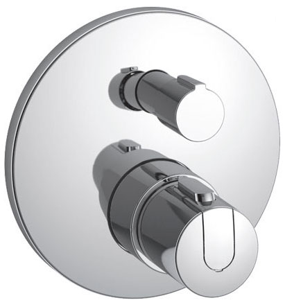 термостат для душа ideal standard ceratherm 100 a4659aa