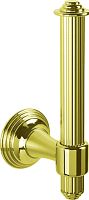 держатель для запасных рулонов colombo design hermitage в3390.hps золото