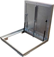 люк напольный revizor лифт стандарт 90x90
