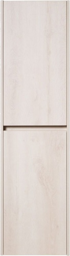 шкаф-пенал art&max family pino bianco