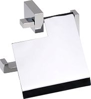 держатель туалетной бумаги bemeta gamma 145812012
