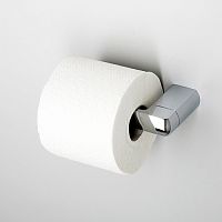 держатель туалетной бумаги wasserkraft berkel k-6896