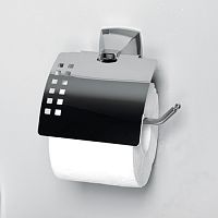 держатель туалетной бумаги wasserkraft wern k-2525