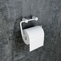 держатель туалетной бумаги iddis petite petwt00i43 открытый