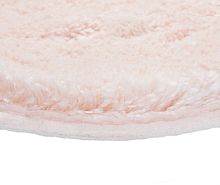 коврик wasserkraft wern bm-2553 poweder pink