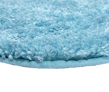 коврик wasserkraft wern bm-2594 turquoise