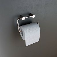 держатель туалетной бумаги iddis petite petss00i43 открытый