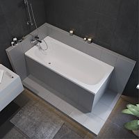 стальная ванна koller pool universal 150x70 см с anti-slip