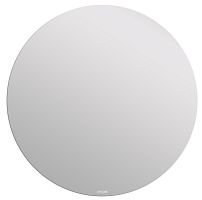 зеркало cersanit eclipse smart 80x80 с подсветкой