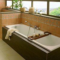 стальная ванна bette classic 180х70 с самоочищающимся покрытием