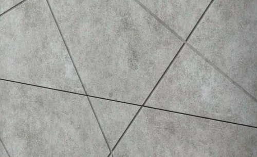 шкаф-пенал vigo geometry 45 бетон фото 3