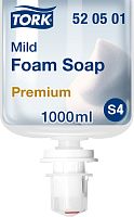 жидкое мыло tork premium 520501 s4